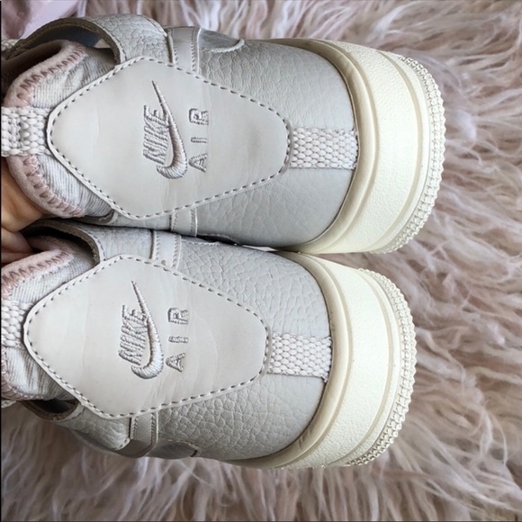 NWT Nike Air Force 1 Ultraforce - Picture 8 of 8